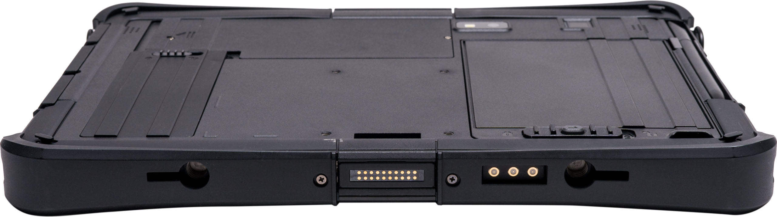 Durabook | U11I Rugged Tablet | 11.6 " | Black | Sunlight Readable 1000 nits Touchscreen Display | 1920 x 1080 pixels | Intel Core i5-1230U | 8 GB | 128 GB | 4G | Wi-Fi | Front camera | 2 MP | Bluetooth | 5.0 | Windows 11 Pro | Warranty 36 month(s) - Image 6