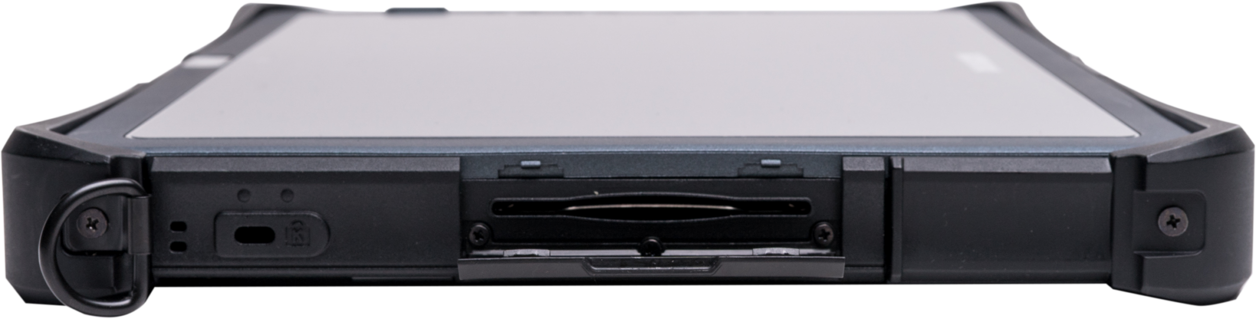 Durabook | U11I Rugged Tablet | 11.6 " | Black | Sunlight Readable 1000 nits Touchscreen Display | 1920 x 1080 pixels | Intel Core i5-1230U | 8 GB | 128 GB | 4G | Wi-Fi | Front camera | 2 MP | Bluetooth | 5.0 | Windows 11 Pro | Warranty 36 month(s) - Image 7