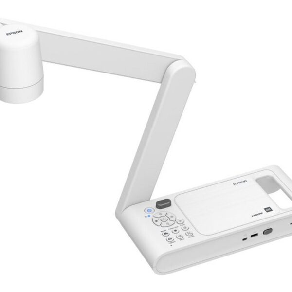 Epson | ELPDC30 | White