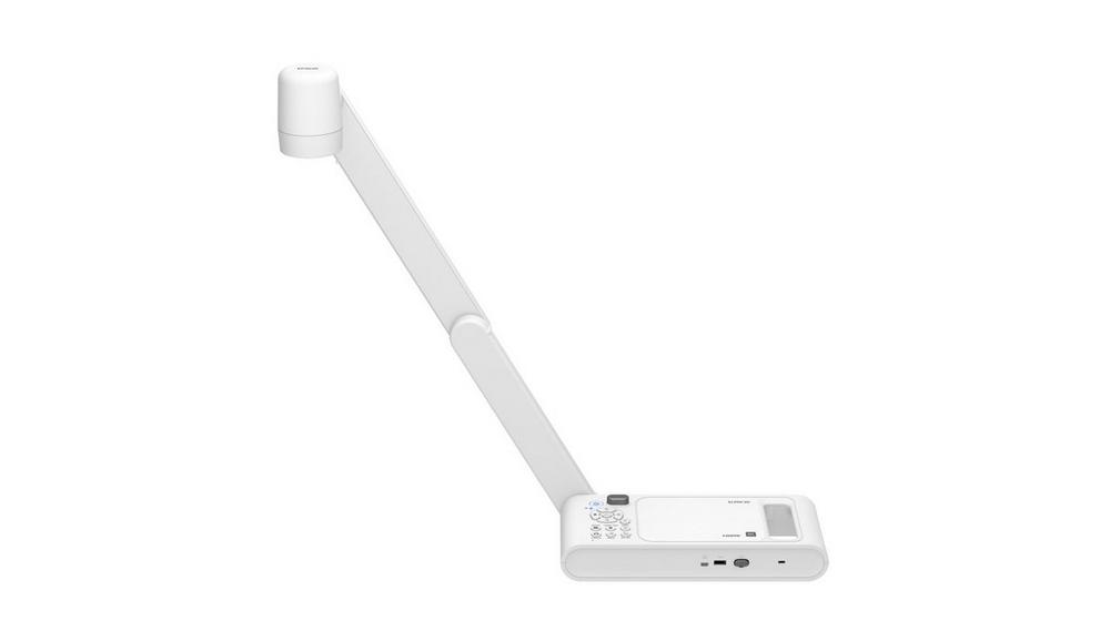 Epson | ELPDC30 | White - Image 2