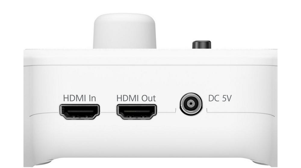 Epson | ELPDC30 | White - Image 3