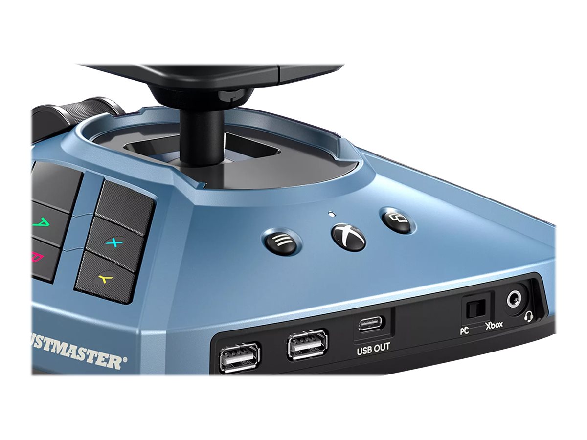 Thrustmaster | Joystick | TCA Captain Pack X Airbus Edition - Image 6