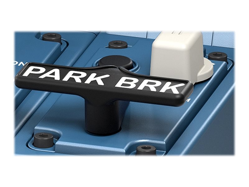 Thrustmaster | Joystick | TCA Captain Pack X Airbus Edition - Image 7