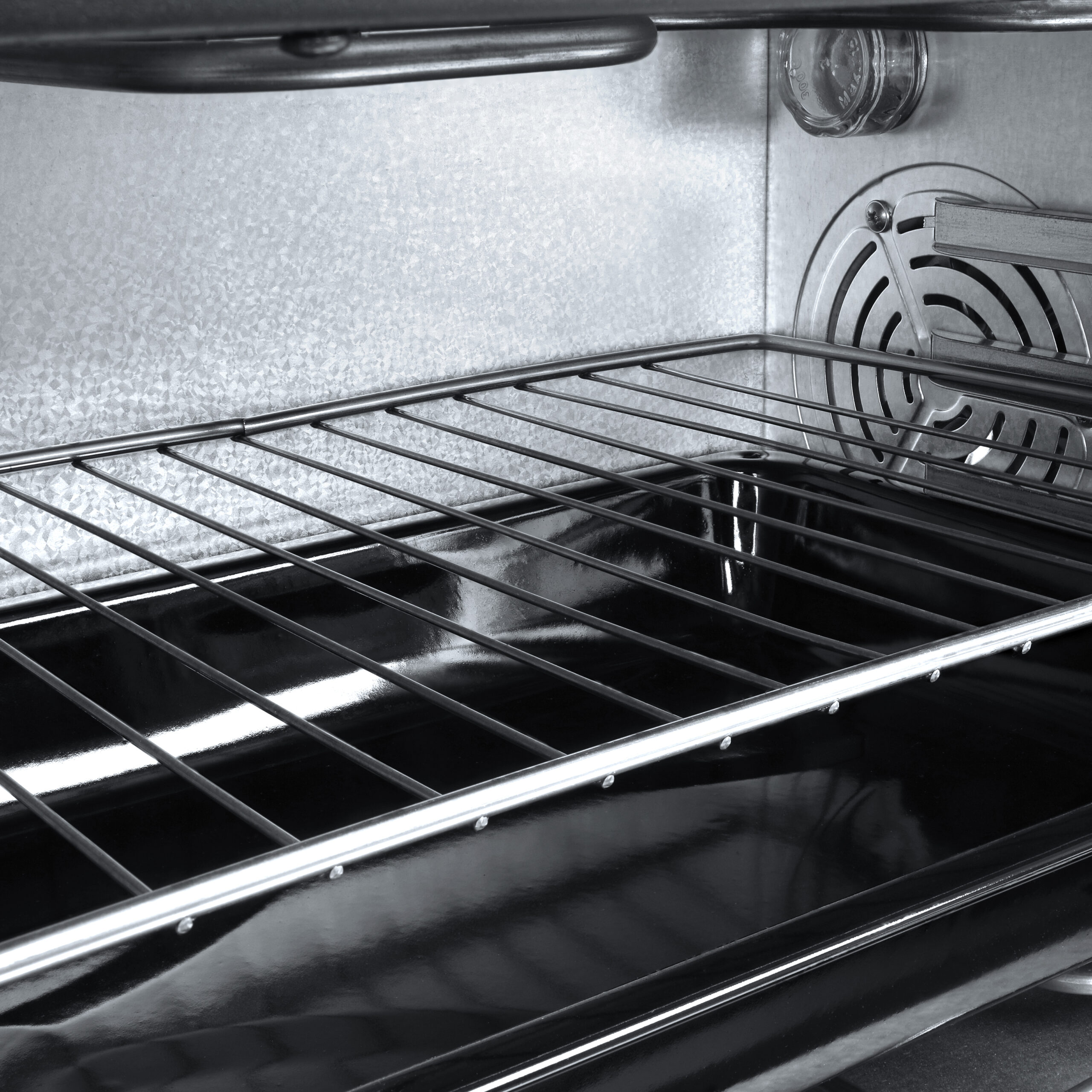 Adler | Electric Oven | AD 6023 | 26 L | 1500 W | Black - Image 6