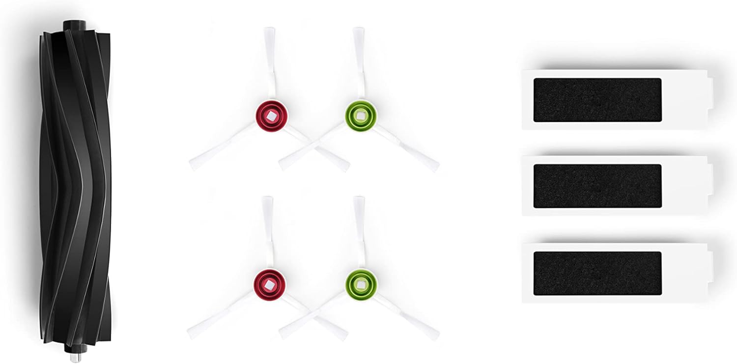 Ecovacs | Service Kit for DEEBOT T20 OMNI | DKT010095