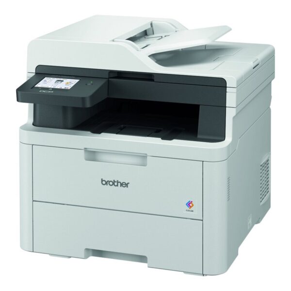 Brother Multifunction Printer | DCP-L3560CDW | Laser | Colour | All-in-one | A4 | Wi-Fi