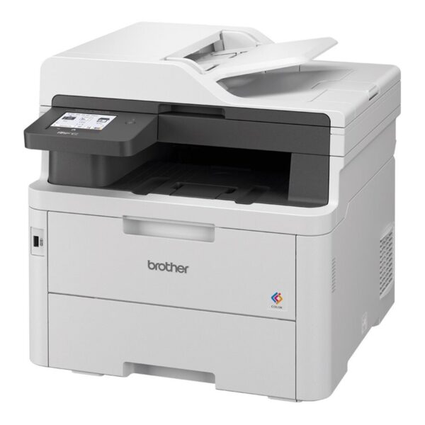 Brother Multifunction Printer | MFC-L3760CDW | Laser | Colour | All-in-one | A4 | Wi-Fi