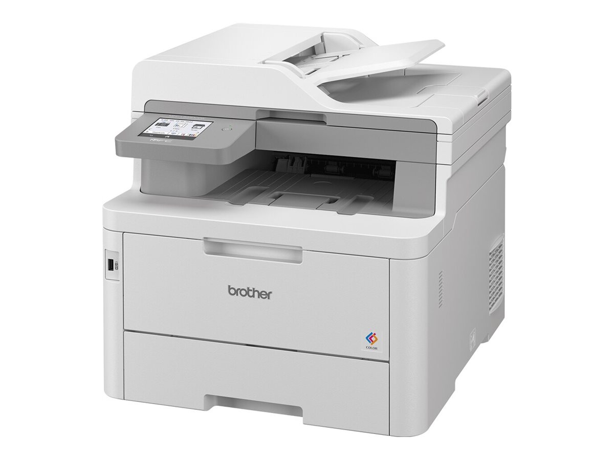 Brother MFC-L8340CDW | Colour | Laser | Wi-Fi