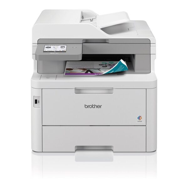 Brother Multifunction Printer | MFC-L8390CDW | Laser | Colour | All-in-one | A4 | Wi-Fi