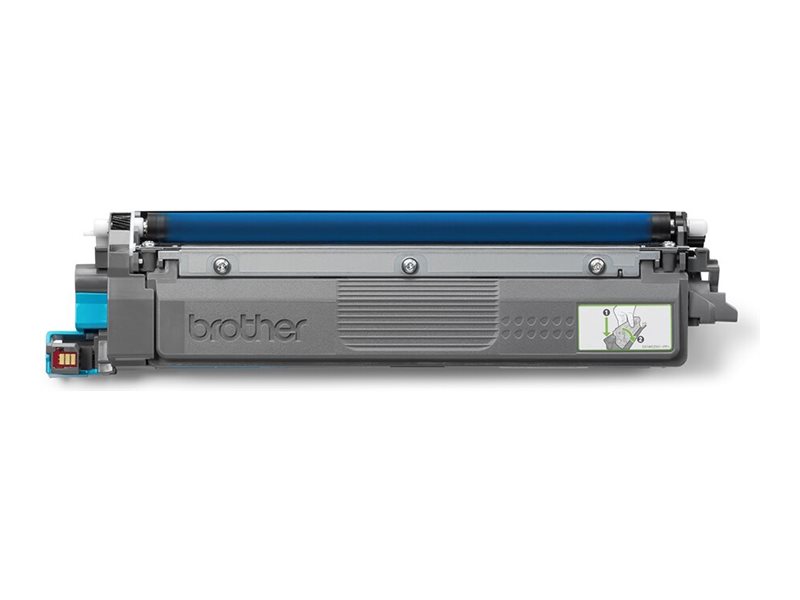 Brother TN248XLC | Toner cartridge | Cyan - Image 6