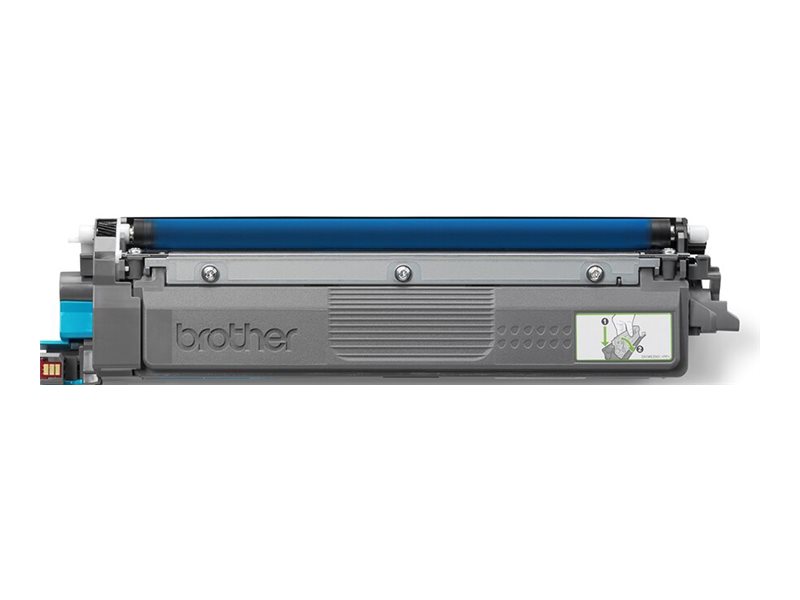 Brother TN248XLC | Toner cartridge | Cyan - Image 9