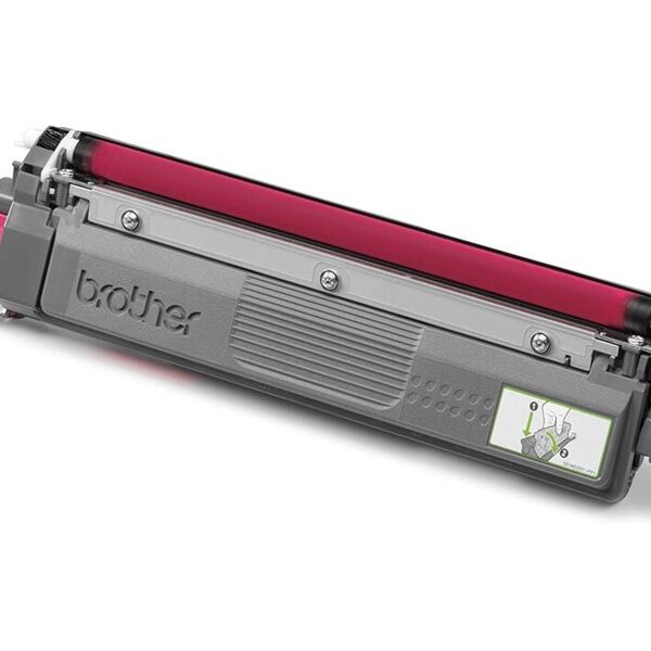 Brother TN-249M | Toner cartridge | Pink-Red
