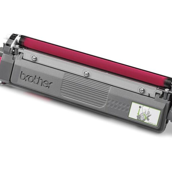 Brother TN-248XLM | Toner cartridge | Magenta