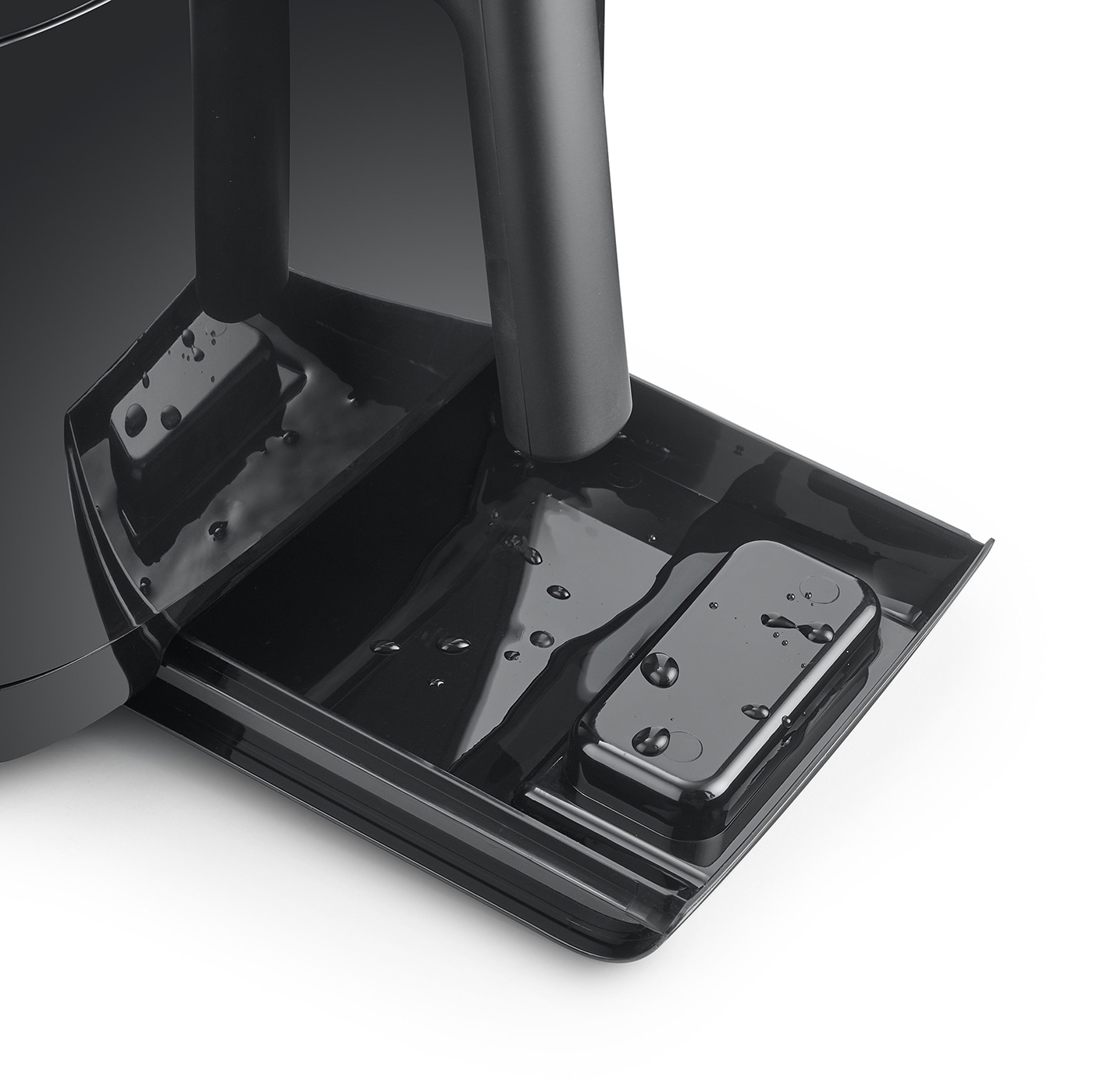 Caso | Air Fryer with Steam Function | Steam and AirFry 700 | Power 1700 W | Capacity 7 L | Black - Image 8