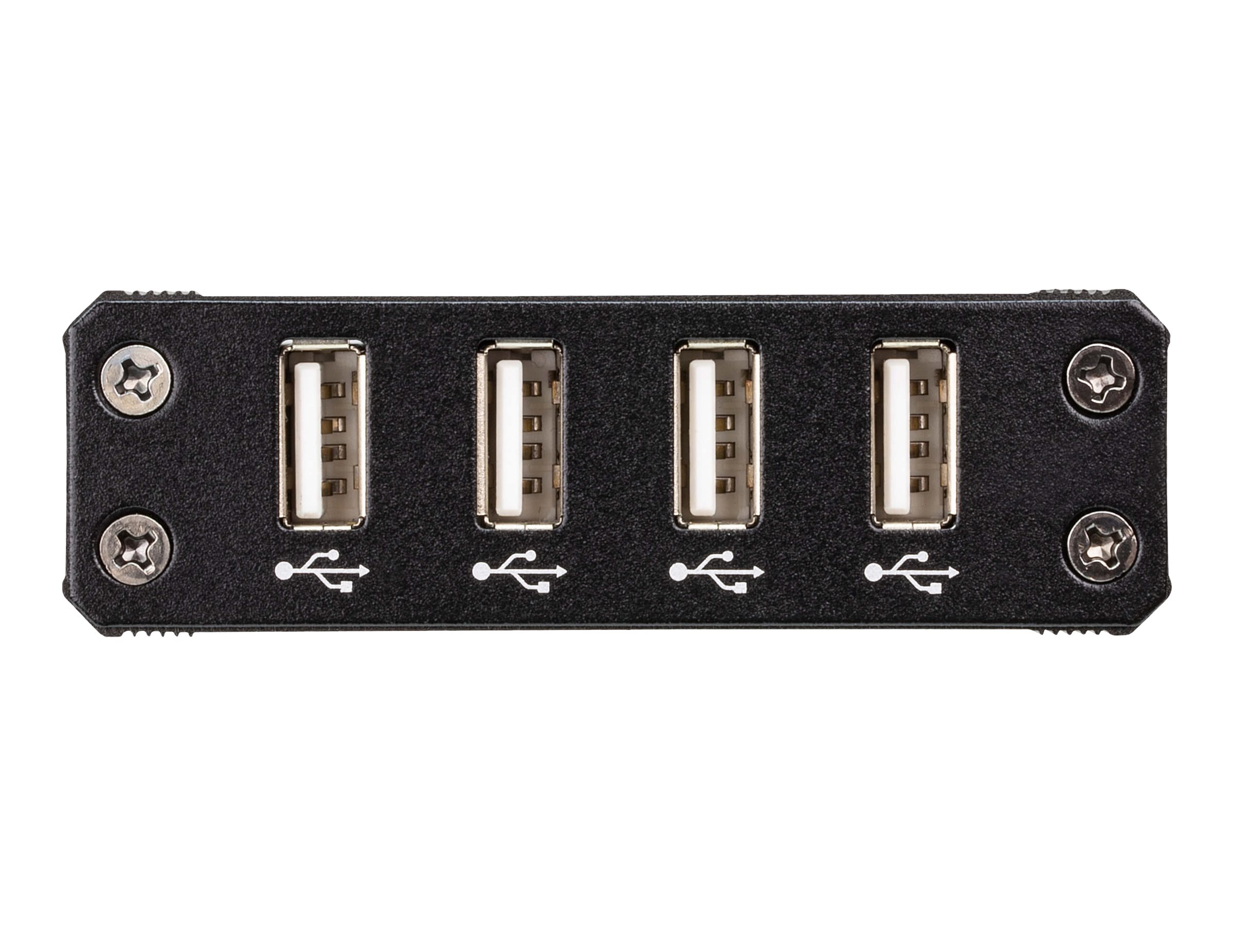 Aten | Extender | UCE32100 4-Port USB 2.0 CAT 5 (up to 100m) - Image 5