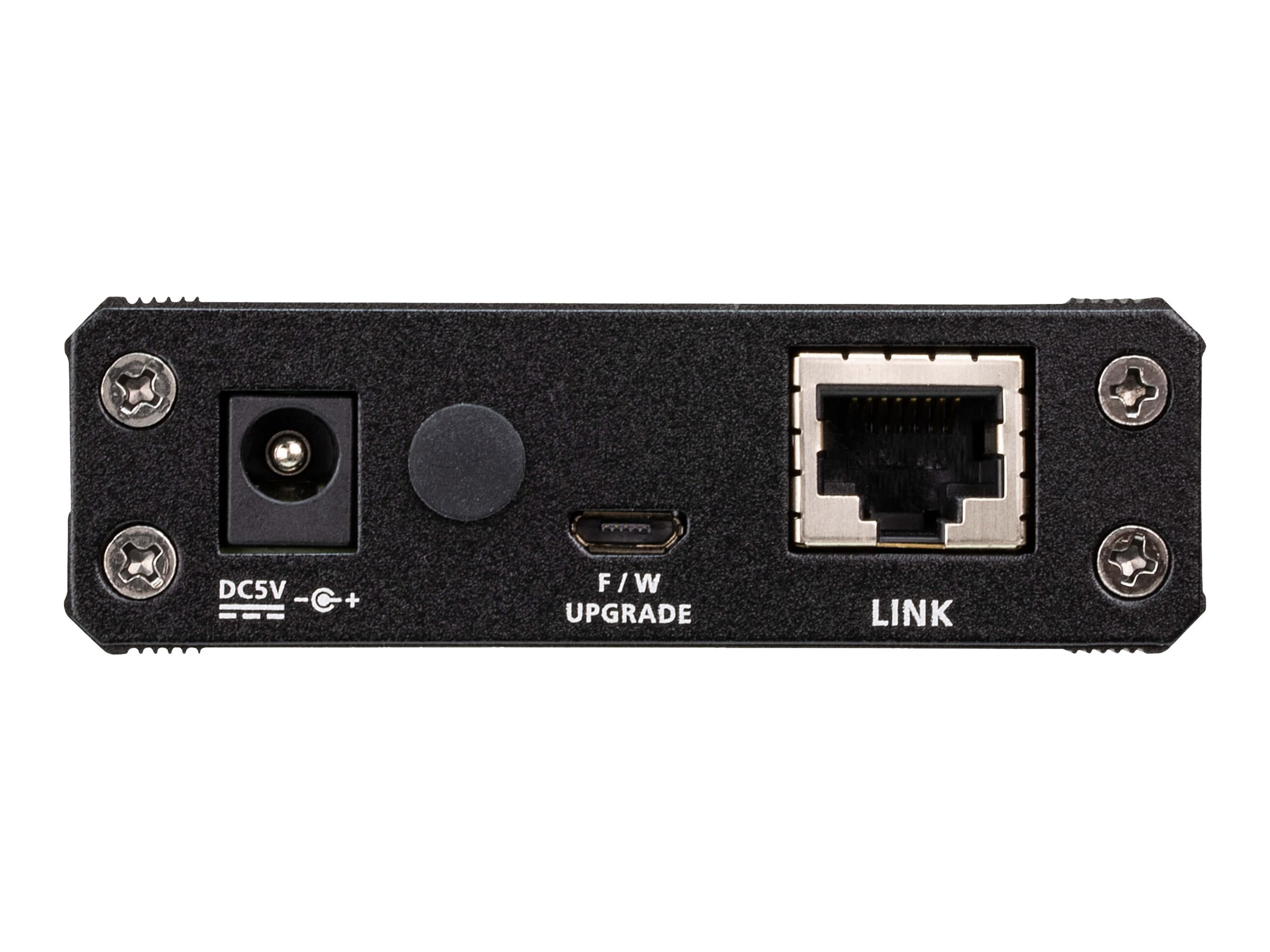Aten | Extender | UCE32100 4-Port USB 2.0 CAT 5 (up to 100m) - Image 6