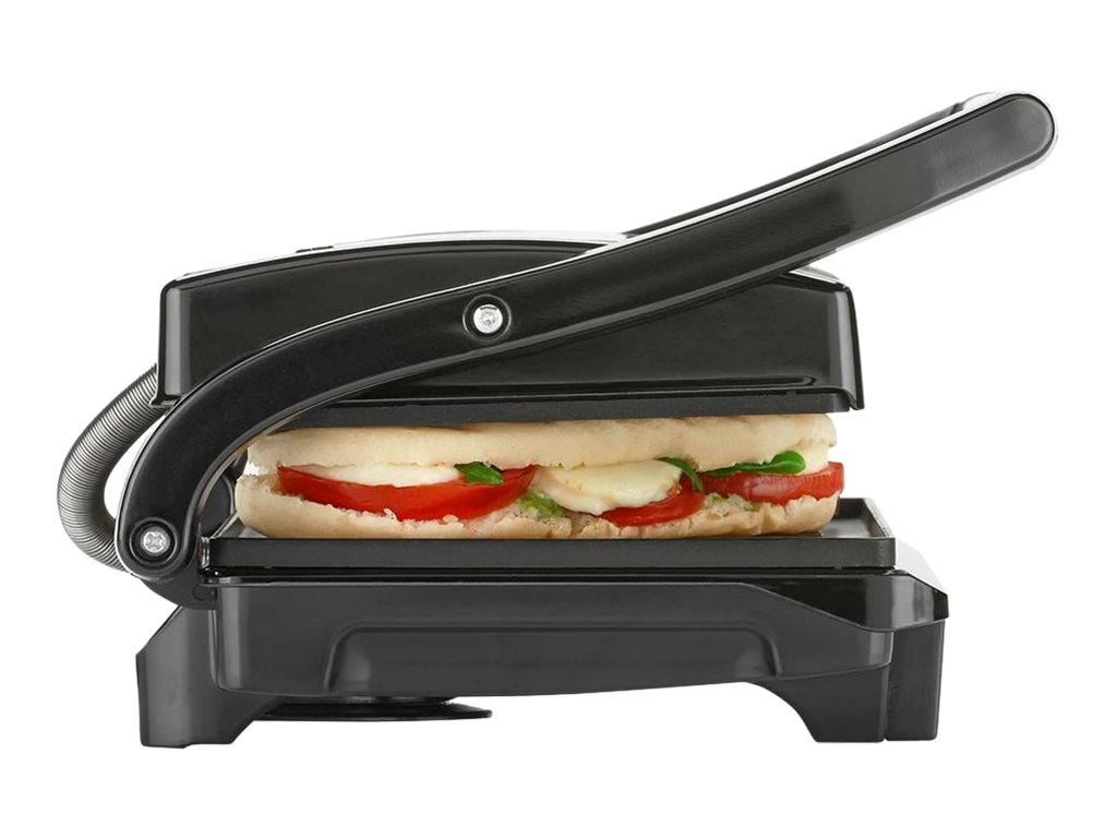 Tristar | Grill | GR-2846 | Contact grill | 700 W | Aluminum - Image 8