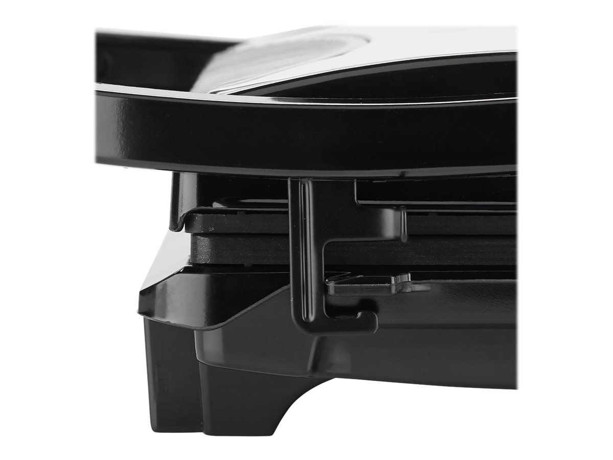 Tristar | Grill | GR-2846 | Contact grill | 700 W | Aluminum - Image 9