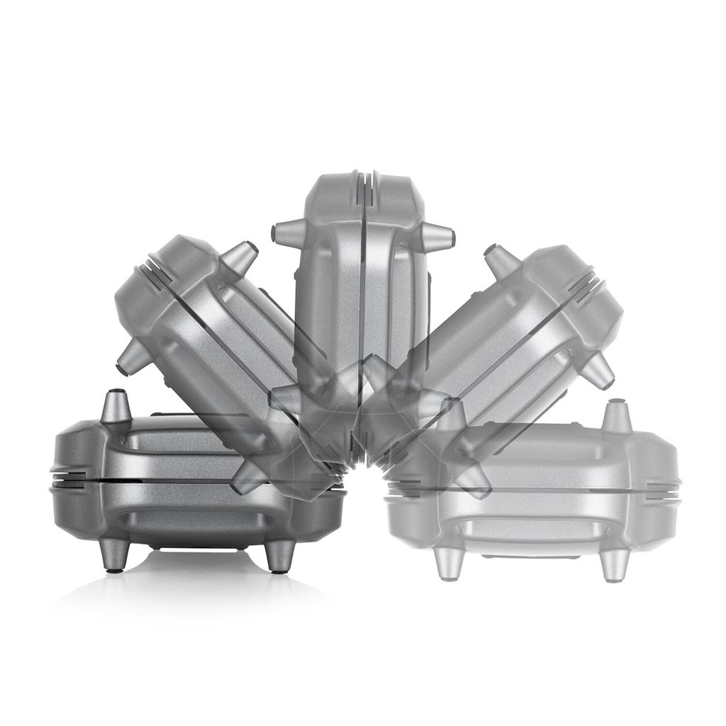 Princess | Bubble Waffle Maker | 132465 | 700 W | Number of pastry 1 | Belgian waffle | Black - Image 5