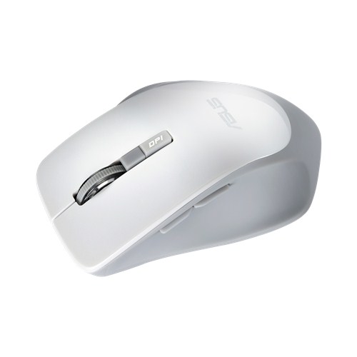 Asus | WT425 | Wireless | Wireless Optical Mouse | Pearl, White - Image 10