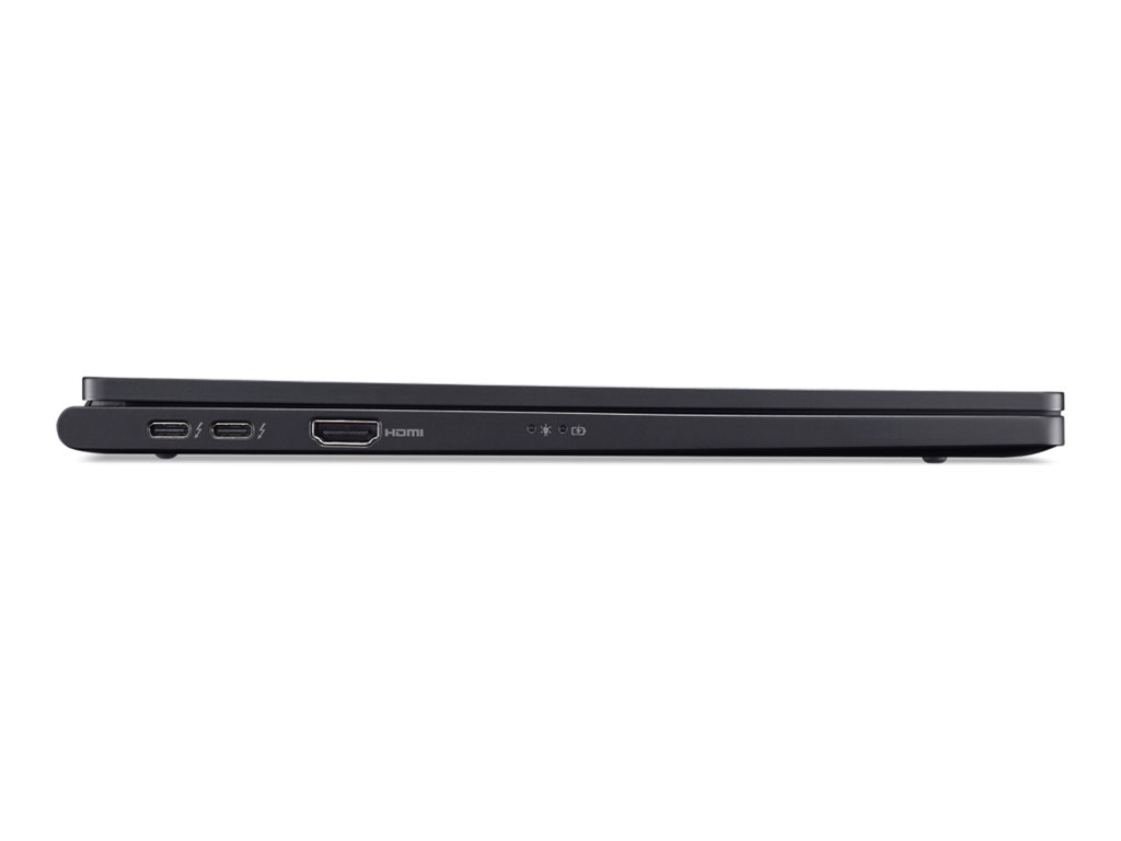 Acer TravelMate TMP614-53-TCO 14“ FHD IPS i5-1335U/16GB/SSD 512GB/Intel Iris Xe Graphics/Win11Pro/Eng kbd/Black/3Y Warranty | Acer - Image 5
