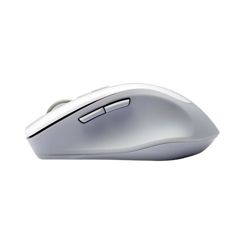 Asus | WT425 | Wireless | Wireless Optical Mouse | Pearl, White - Image 11
