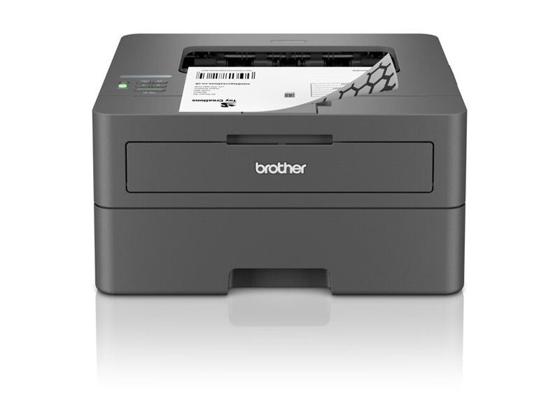 Brother HL-L2445DW | Mono | Laser | Wi-Fi | Black