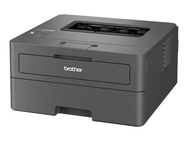 Brother HL-L2445DW | Mono | Laser | Wi-Fi | Black - Image 4