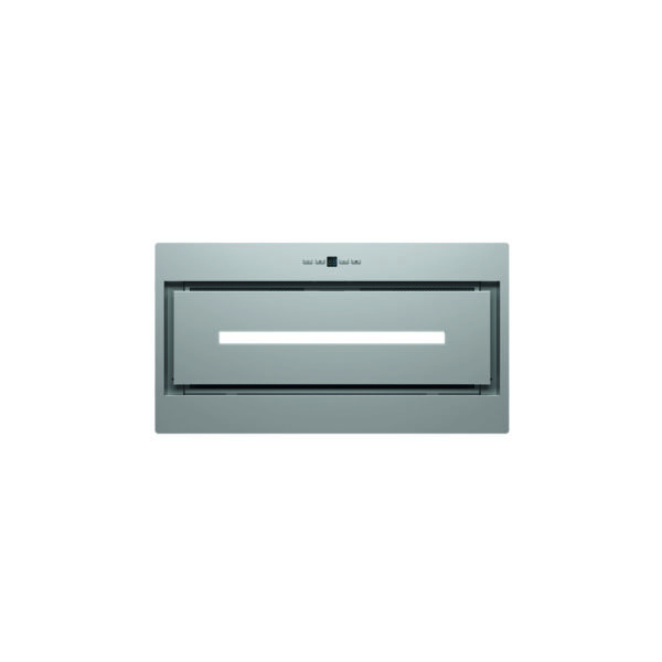 CATA | Hood | GPL 52 X | Canopy | Energy efficiency class B | Width 52 cm | 645 m³/h | Touch | LED | Stainless Steel