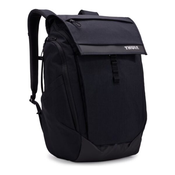 Thule | PARABP-3216 Paramount | Backpack 27L | Backpack | Black | Waterproof