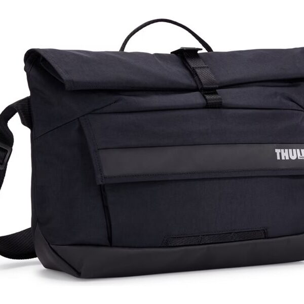 Thule | PARACB-3114 Paramount | Crossbody 14L | Crossbody | Black | Waterproof