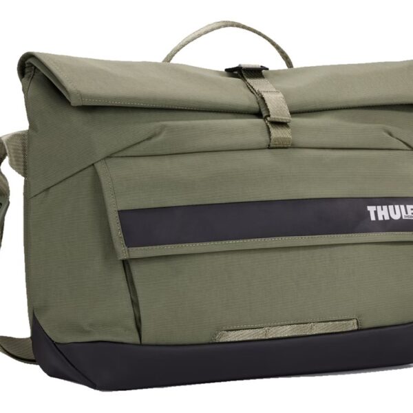 Thule | PARACB-3114 Paramount | Crossbody 14L | Crossbody | Soft Green | Waterproof