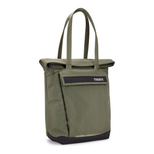 Thule | PARATB-3116 Paramount | Tote 22L | Tote bag | Soft Green | Waterproof