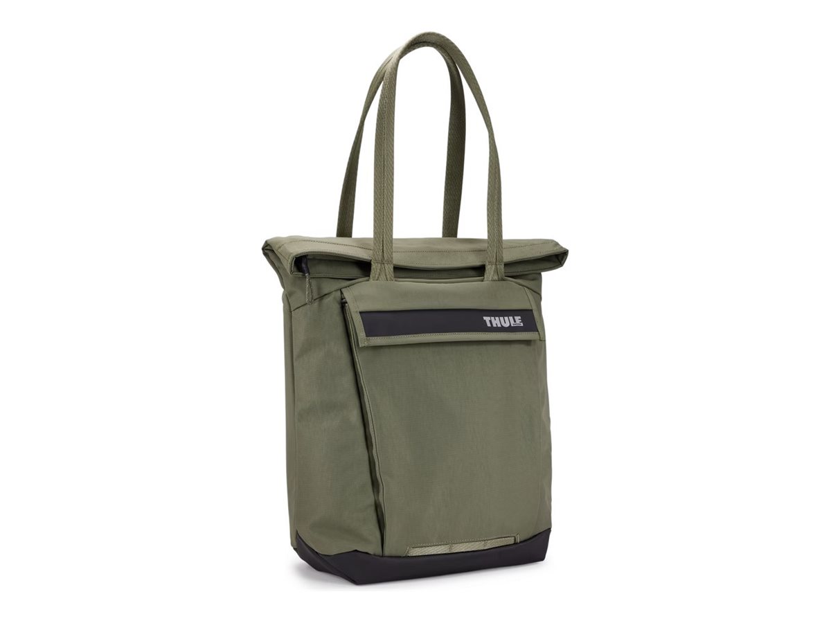 Thule | PARATB-3116 Paramount | Tote 22L | Tote bag | Soft Green | Waterproof