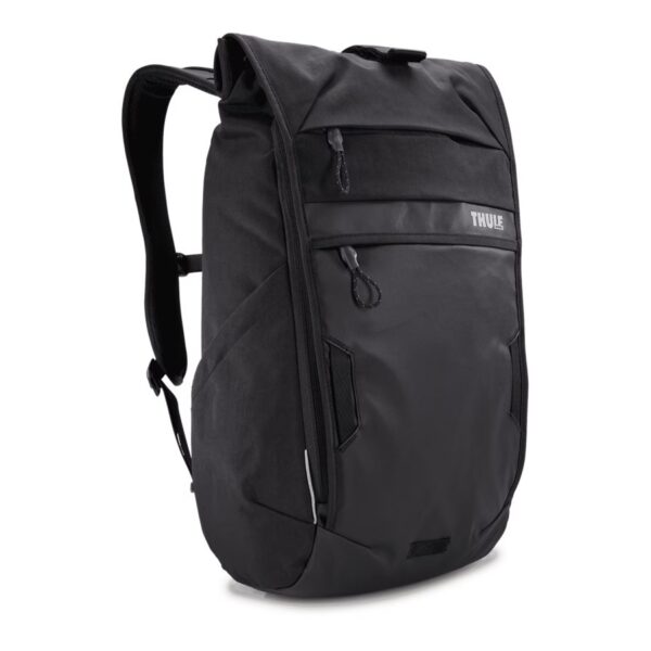 Thule | TPCB-118 Paramount | Commuter Backpack 18L | Backpack | Black | Waterproof