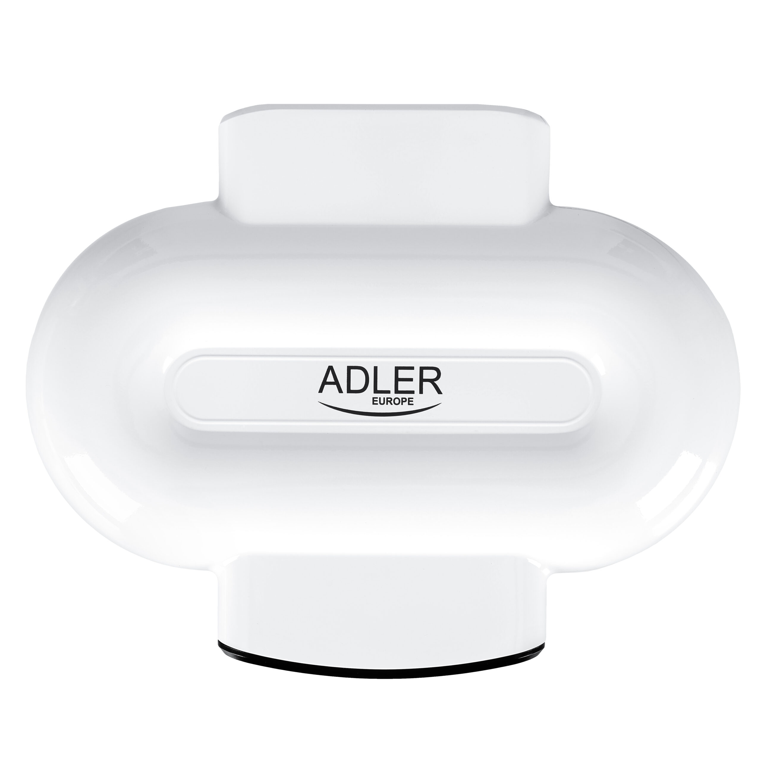 Adler | Waffle Bowl Maker | AD 3062 | 1000 W | Number of pastry 2 | Bowl | White - Image 4