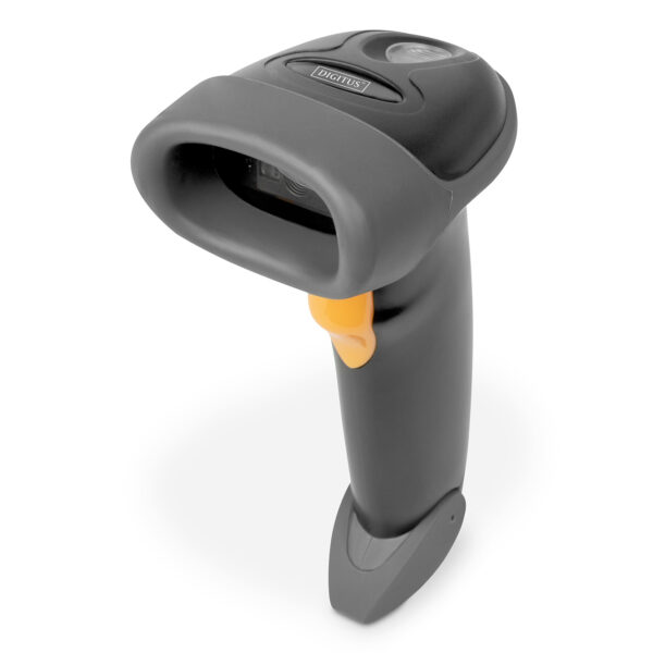 Digitus | 2D Barcode Scanner DA-81002