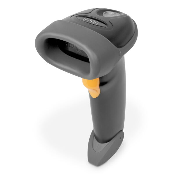 Digitus | 2D Bluetooth Barcode Scanner DA-81003
