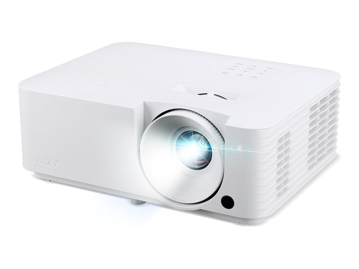Acer | XL2530 | WUXGA (1920x1200) | 4800 ANSI lumens | White | Lamp warranty 12 month(s) - Image 2