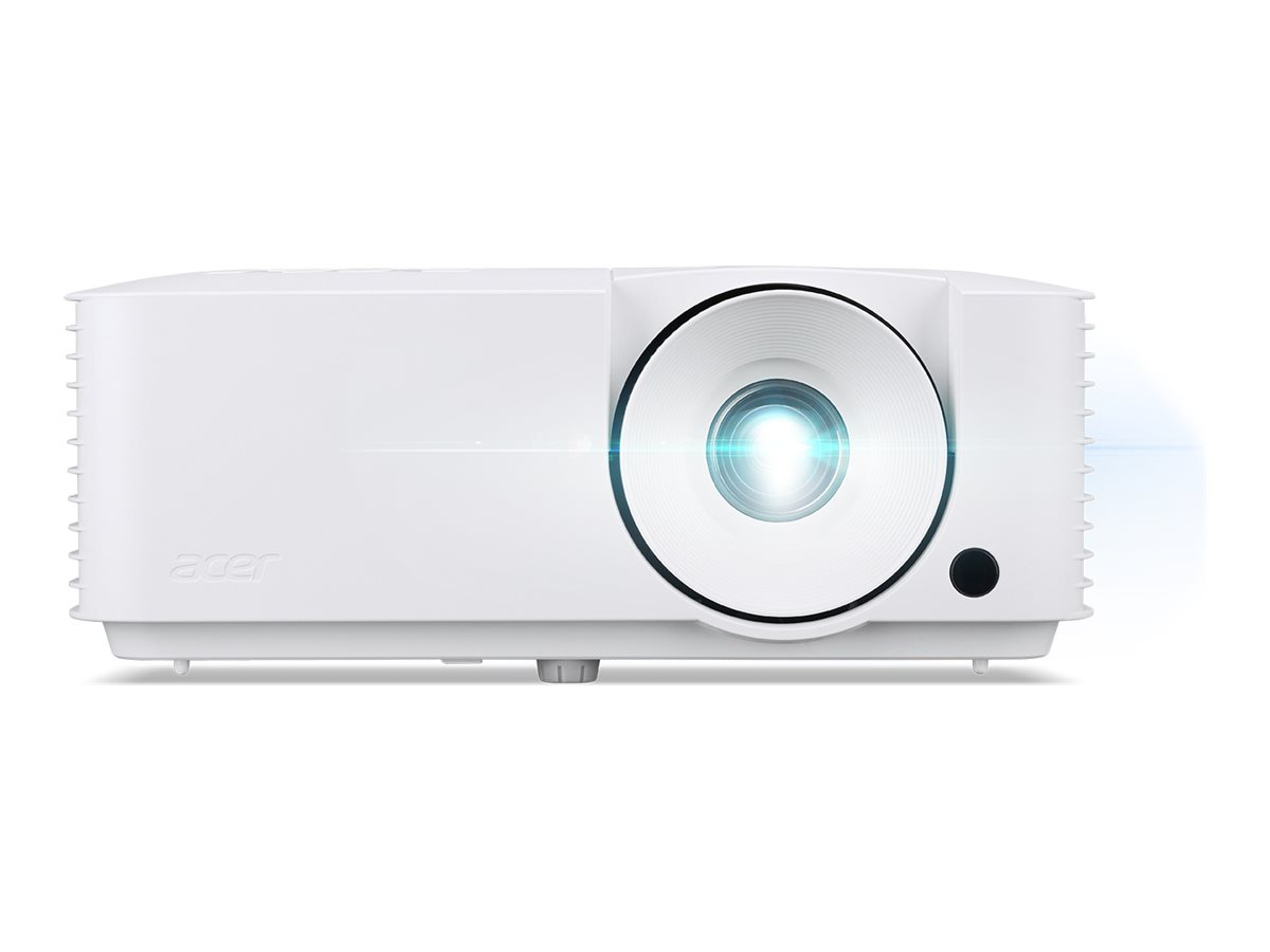 Acer | XL2530 | WUXGA (1920x1200) | 4800 ANSI lumens | White | Lamp warranty 12 month(s) - Image 5