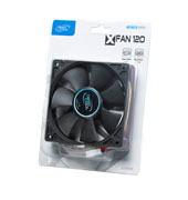 Deepcool | XFAN 120 | Fan - Image 6