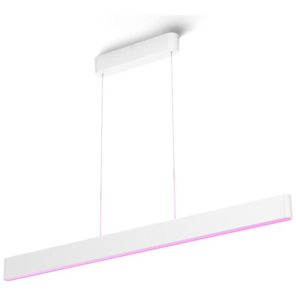 Philips Hue Ensis pendant white 79W 24V | 79 W | White and Colour Ambiance 2000-6500K