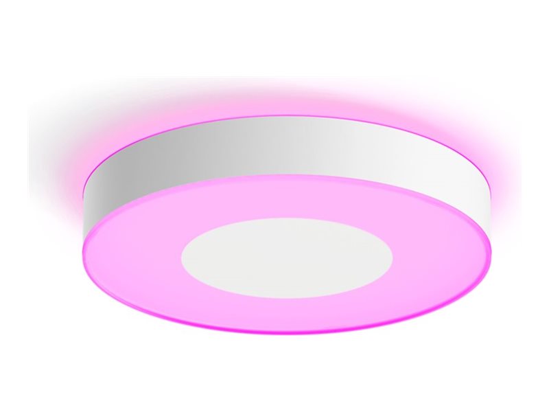 Philips Hue Infuse L ceiling lamp white | 52.5 W | White and color ambiance 2000-6500 | Bluetooth