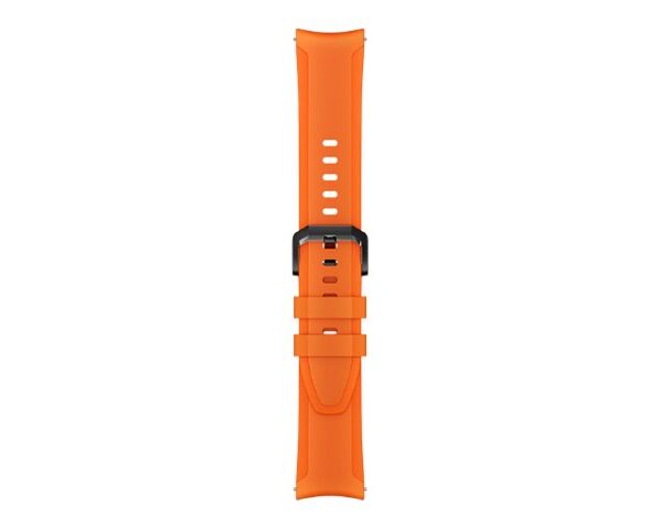 Xiaomi | Watch 2 Strap | Orange | Fluororubber