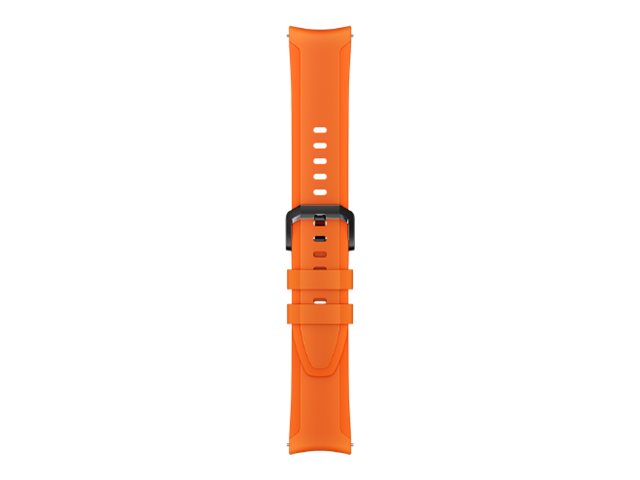Xiaomi | Watch 2 Strap | Orange | Fluororubber