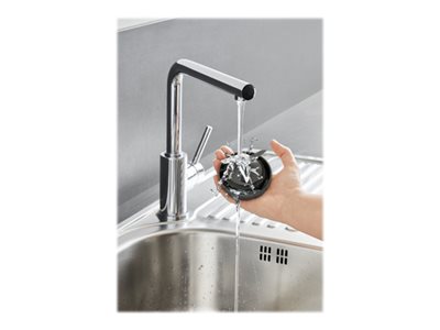 TEFAL | Blender | BL2C0130 | Tabletop | 450 W | Jar material Plastic | Jar capacity 1.5 L | Ice crushing | White - Image 11