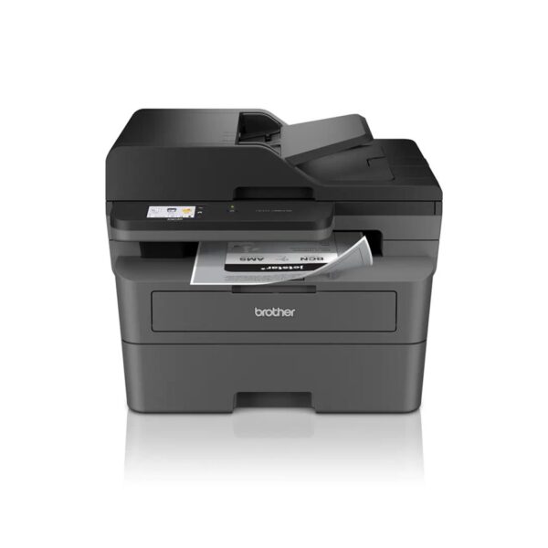 Brother Multifunction printer | DCP-L2660DW | Laser | Mono | A4 | Wi-Fi