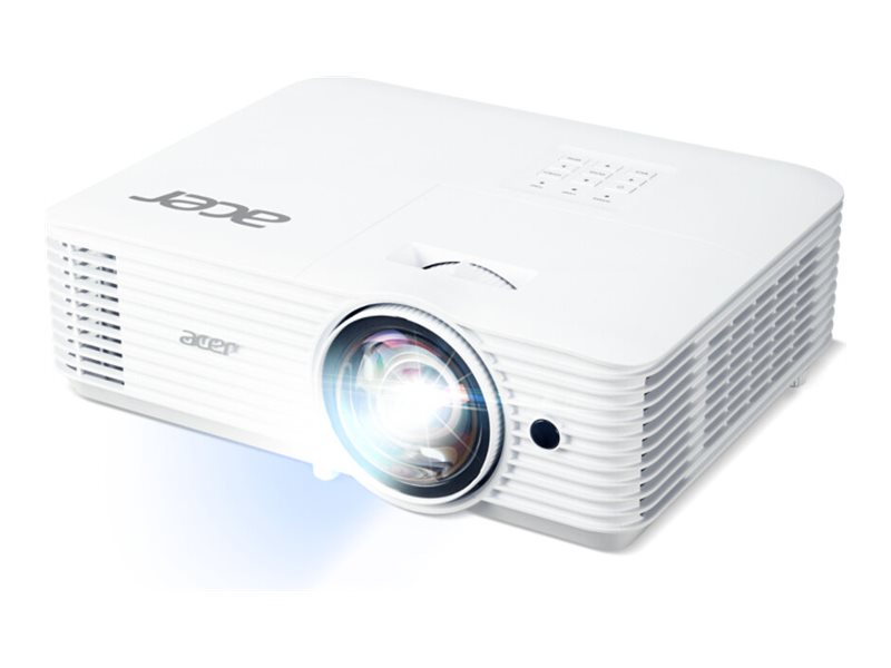 Acer | H6518STI | WUXGA (1920x1200) | 3500 ANSI lumens | White - Image 2