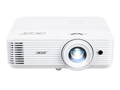 Acer | H6518STI | WUXGA (1920x1200) | 3500 ANSI lumens | White - Image 4