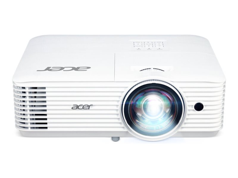 Acer | H6518STI | WUXGA (1920x1200) | 3500 ANSI lumens | White - Image 6